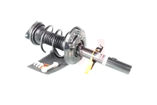 Federbein Vorderachse rechts links Vorderachse rechts Vorderachse links GH GH-353972C02 Bild Federbein Vorderachse rechts links Vorderachse rechts Vorderachse links GH GH-353972C02