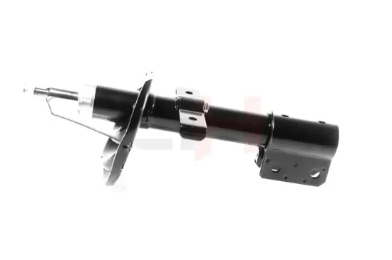 Stoßdämpfer Vorderachse Vorderachse rechts Vorderachse links GH GH-353983 Bild Stoßdämpfer Vorderachse Vorderachse rechts Vorderachse links GH GH-353983
