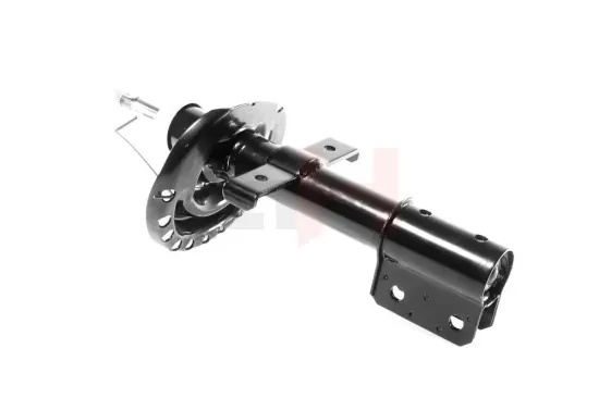 Stoßdämpfer Vorderachse Vorderachse rechts Vorderachse links GH GH-353983 Bild Stoßdämpfer Vorderachse Vorderachse rechts Vorderachse links GH GH-353983