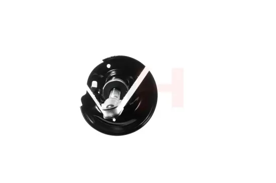 Stoßdämpfer Vorderachse Vorderachse rechts Vorderachse links GH GH-353990 Bild Stoßdämpfer Vorderachse Vorderachse rechts Vorderachse links GH GH-353990