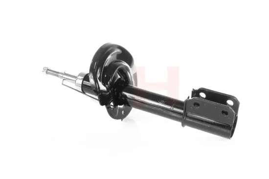 Stoßdämpfer Vorderachse Vorderachse rechts Vorderachse links GH GH-353995 Bild Stoßdämpfer Vorderachse Vorderachse rechts Vorderachse links GH GH-353995