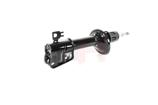 Stoßdämpfer Hinterachse Hinterachse links GH GH-354010V Bild Stoßdämpfer Hinterachse Hinterachse links GH GH-354010V