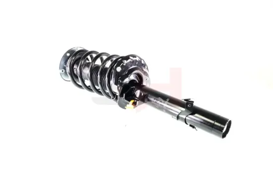 Federbein Vorderachse rechts links Vorderachse rechts Vorderachse links GH GH-354011C01 Bild Federbein Vorderachse rechts links Vorderachse rechts Vorderachse links GH GH-354011C01