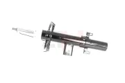 Stoßdämpfer Hinterachse Hinterachse rechts GH GH-354012H