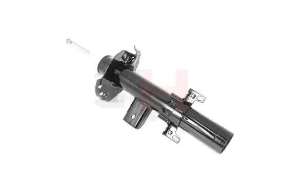 Stoßdämpfer Hinterachse Hinterachse rechts GH GH-354012H Bild Stoßdämpfer Hinterachse Hinterachse rechts GH GH-354012H