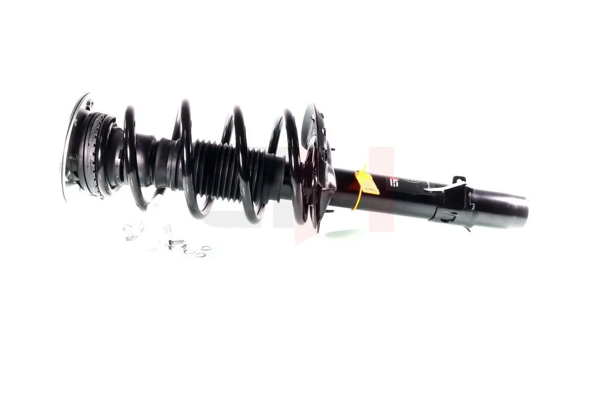 Federbein Vorderachse rechts links Vorderachse rechts Vorderachse links GH GH-354021C03