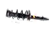 Federbein Vorderachse rechts links Vorderachse rechts Vorderachse links GH GH-354021C03