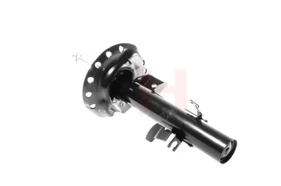 Stoßdämpfer Vorderachse Vorderachse links GH GH-354021V Bild Stoßdämpfer Vorderachse Vorderachse links GH GH-354021V