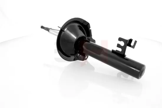 Stoßdämpfer Vorderachse Vorderachse links GH GH-354075V Bild Stoßdämpfer Vorderachse Vorderachse links GH GH-354075V