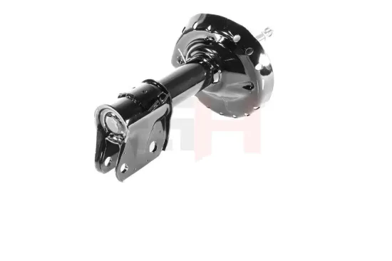 Stoßdämpfer Vorderachse Vorderachse rechts GH GH-354402H Bild Stoßdämpfer Vorderachse Vorderachse rechts GH GH-354402H