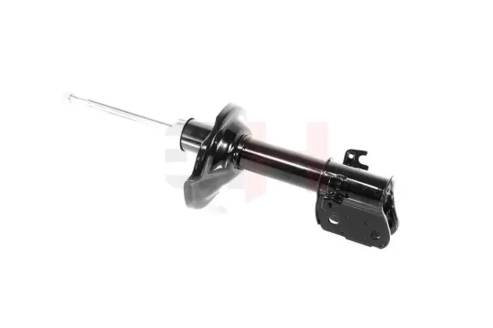 Stoßdämpfer Vorderachse Vorderachse rechts GH GH-354411H Bild Stoßdämpfer Vorderachse Vorderachse rechts GH GH-354411H