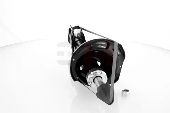 Stoßdämpfer Hinterachse Hinterachse rechts GH GH-354412H Bild Stoßdämpfer Hinterachse Hinterachse rechts GH GH-354412H