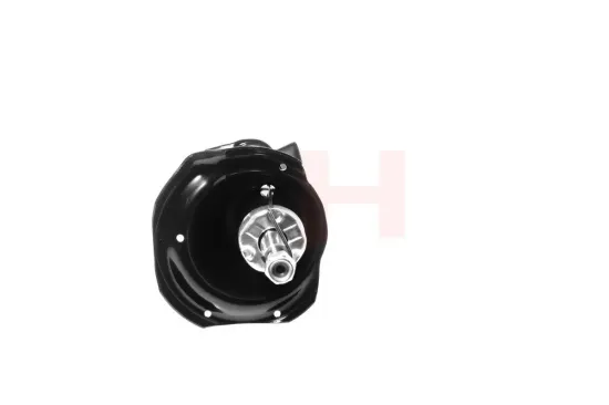 Stoßdämpfer Hinterachse Hinterachse links GH GH-354413V Bild Stoßdämpfer Hinterachse Hinterachse links GH GH-354413V