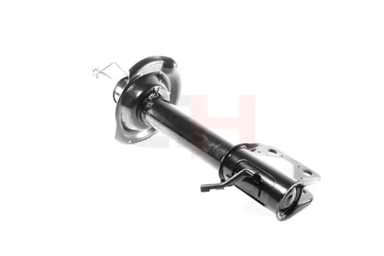 Stoßdämpfer Hinterachse Hinterachse links GH GH-354413V Bild Stoßdämpfer Hinterachse Hinterachse links GH GH-354413V