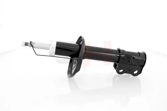 Stoßdämpfer Vorderachse Vorderachse rechts GH GH-354508H Bild Stoßdämpfer Vorderachse Vorderachse rechts GH GH-354508H