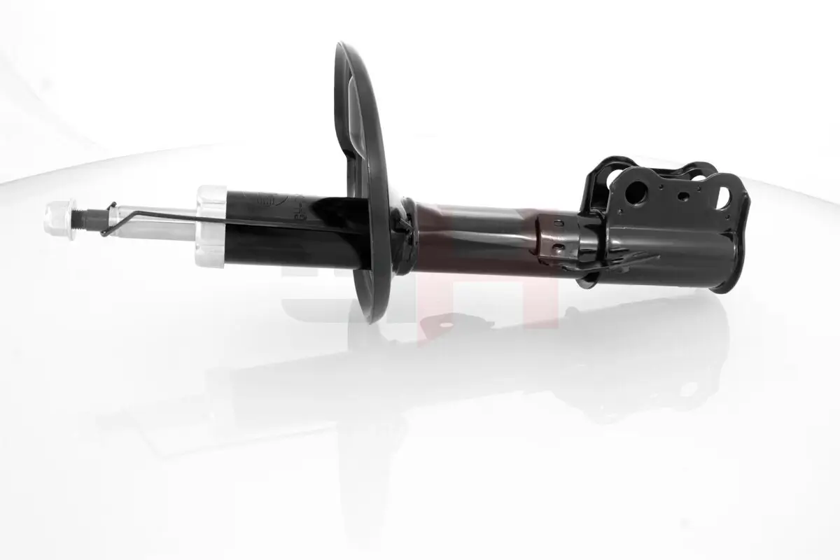 Stoßdämpfer Vorderachse Vorderachse links GH GH-354512V
