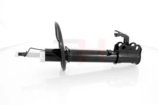 Stoßdämpfer Vorderachse Vorderachse rechts GH GH-354517H Bild Stoßdämpfer Vorderachse Vorderachse rechts GH GH-354517H
