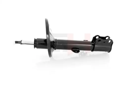 Stoßdämpfer Vorderachse Vorderachse rechts GH GH-354518H Bild Stoßdämpfer Vorderachse Vorderachse rechts GH GH-354518H