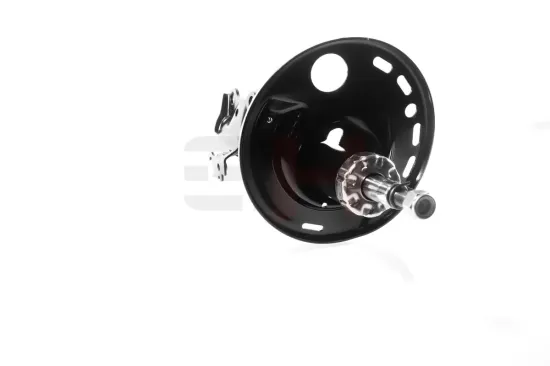 Stoßdämpfer Vorderachse Vorderachse links GH GH-354520V Bild Stoßdämpfer Vorderachse Vorderachse links GH GH-354520V