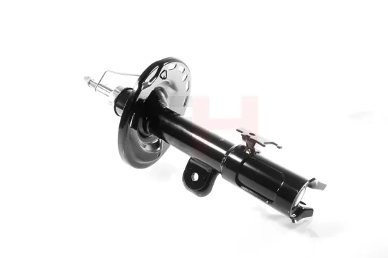 Stoßdämpfer Vorderachse Vorderachse rechts GH GH-354521H Bild Stoßdämpfer Vorderachse Vorderachse rechts GH GH-354521H