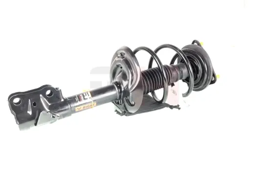 Federbein Vorderachse rechts links Vorderachse rechts Vorderachse links GH GH-354522C01 Bild Federbein Vorderachse rechts links Vorderachse rechts Vorderachse links GH GH-354522C01