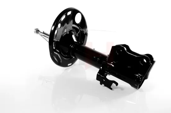 Stoßdämpfer Vorderachse Vorderachse rechts GH GH-354527H Bild Stoßdämpfer Vorderachse Vorderachse rechts GH GH-354527H