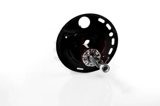 Stoßdämpfer Vorderachse Vorderachse links GH GH-354527V Bild Stoßdämpfer Vorderachse Vorderachse links GH GH-354527V