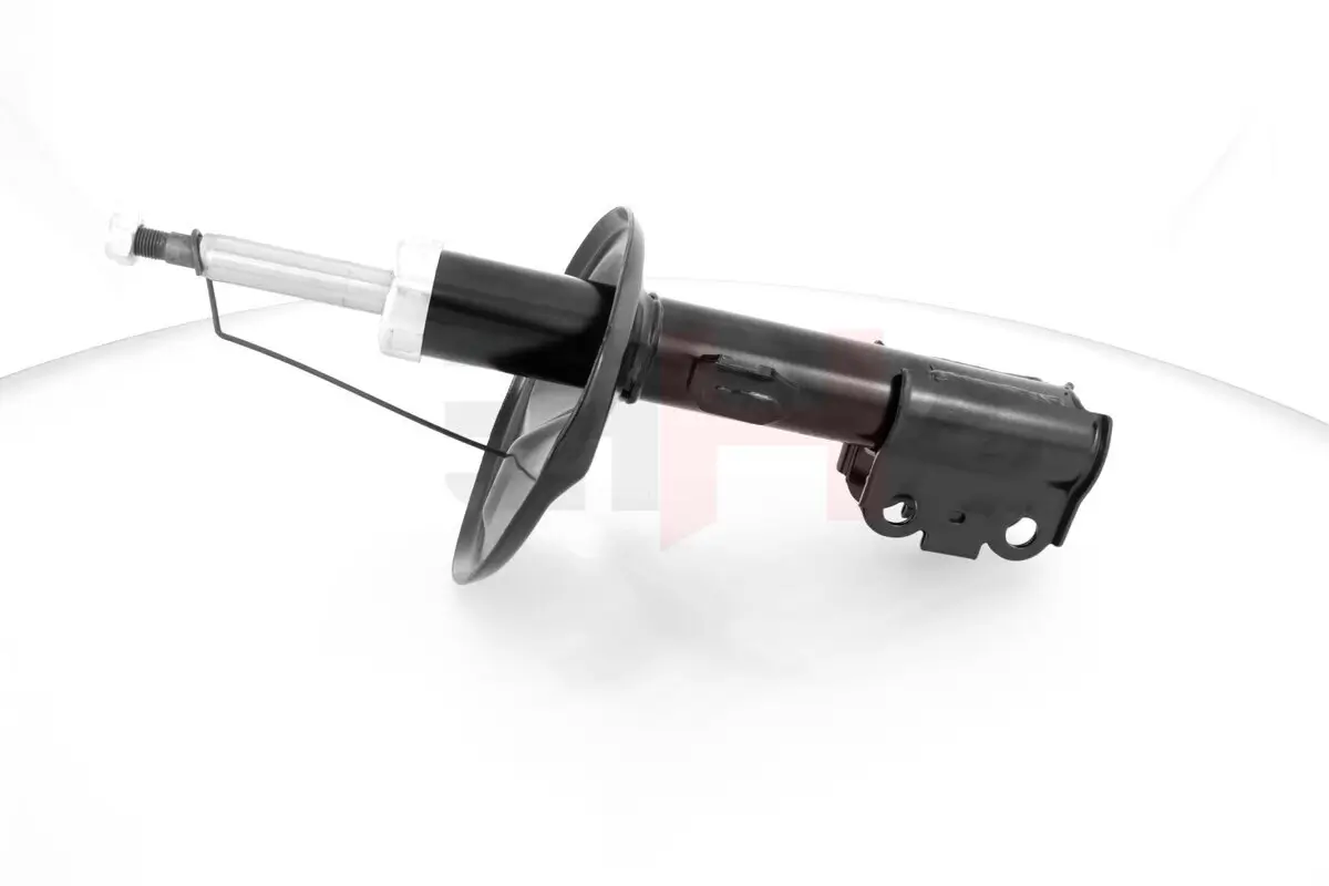 Stoßdämpfer Vorderachse Vorderachse links GH GH-354558V