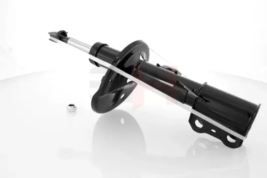 Stoßdämpfer Vorderachse Vorderachse rechts GH GH-354566H Bild Stoßdämpfer Vorderachse Vorderachse rechts GH GH-354566H