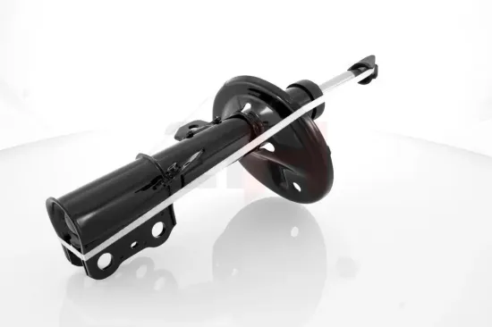 Stoßdämpfer Vorderachse Vorderachse links GH GH-354566V Bild Stoßdämpfer Vorderachse Vorderachse links GH GH-354566V