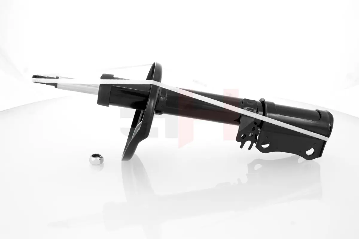 Stoßdämpfer Hinterachse Hinterachse rechts GH GH-354567H