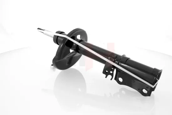 Stoßdämpfer Hinterachse Hinterachse rechts GH GH-354567H Bild Stoßdämpfer Hinterachse Hinterachse rechts GH GH-354567H