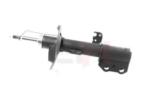 Stoßdämpfer Vorderachse Vorderachse links GH GH-354572V Bild Stoßdämpfer Vorderachse Vorderachse links GH GH-354572V