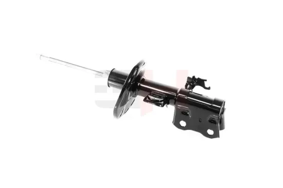 Stoßdämpfer Vorderachse Vorderachse rechts GH GH-354574H Bild Stoßdämpfer Vorderachse Vorderachse rechts GH GH-354574H