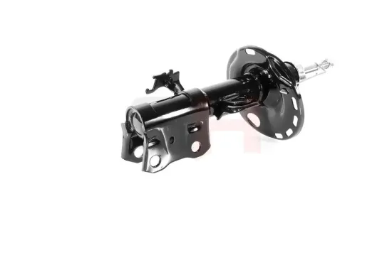 Stoßdämpfer Vorderachse Vorderachse links GH GH-354574V Bild Stoßdämpfer Vorderachse Vorderachse links GH GH-354574V