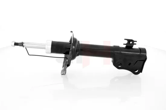 Stoßdämpfer Vorderachse Vorderachse rechts Vorderachse links GH GH-354581 Bild Stoßdämpfer Vorderachse Vorderachse rechts Vorderachse links GH GH-354581