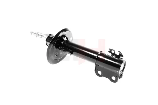 Stoßdämpfer Vorderachse Vorderachse rechts GH GH-354582H Bild Stoßdämpfer Vorderachse Vorderachse rechts GH GH-354582H