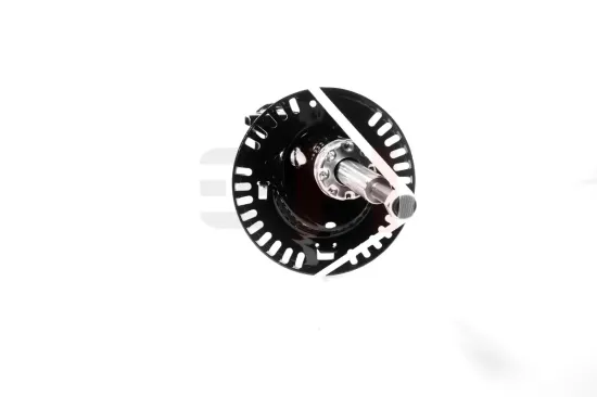 Stoßdämpfer Vorderachse Vorderachse rechts Vorderachse links GH GH-354706 Bild Stoßdämpfer Vorderachse Vorderachse rechts Vorderachse links GH GH-354706