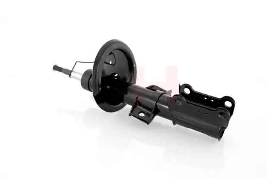 Stoßdämpfer Vorderachse Vorderachse rechts Vorderachse links GH GH-354811 Bild Stoßdämpfer Vorderachse Vorderachse rechts Vorderachse links GH GH-354811