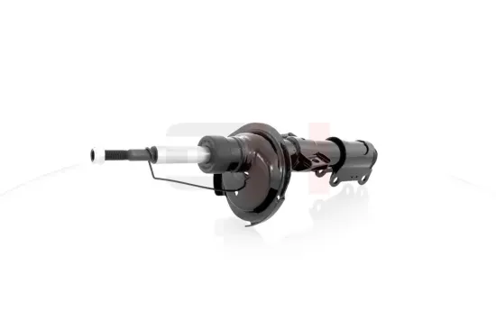 Stoßdämpfer Vorderachse Vorderachse rechts Vorderachse links GH GH-354818 Bild Stoßdämpfer Vorderachse Vorderachse rechts Vorderachse links GH GH-354818