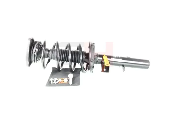 Federbein Vorderachse rechts links Vorderachse rechts Vorderachse links GH GH-354844C01 Bild Federbein Vorderachse rechts links Vorderachse rechts Vorderachse links GH GH-354844C01