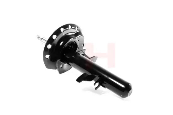 Stoßdämpfer Vorderachse Vorderachse links GH GH-354860V Bild Stoßdämpfer Vorderachse Vorderachse links GH GH-354860V