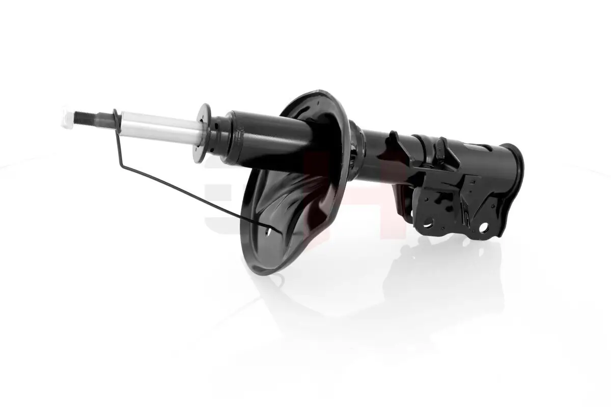 Stoßdämpfer Vorderachse Vorderachse links GH GH-354866V