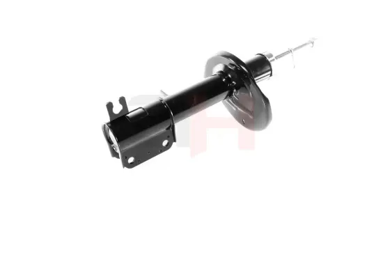 Stoßdämpfer Vorderachse Vorderachse rechts GH GH-355005H Bild Stoßdämpfer Vorderachse Vorderachse rechts GH GH-355005H