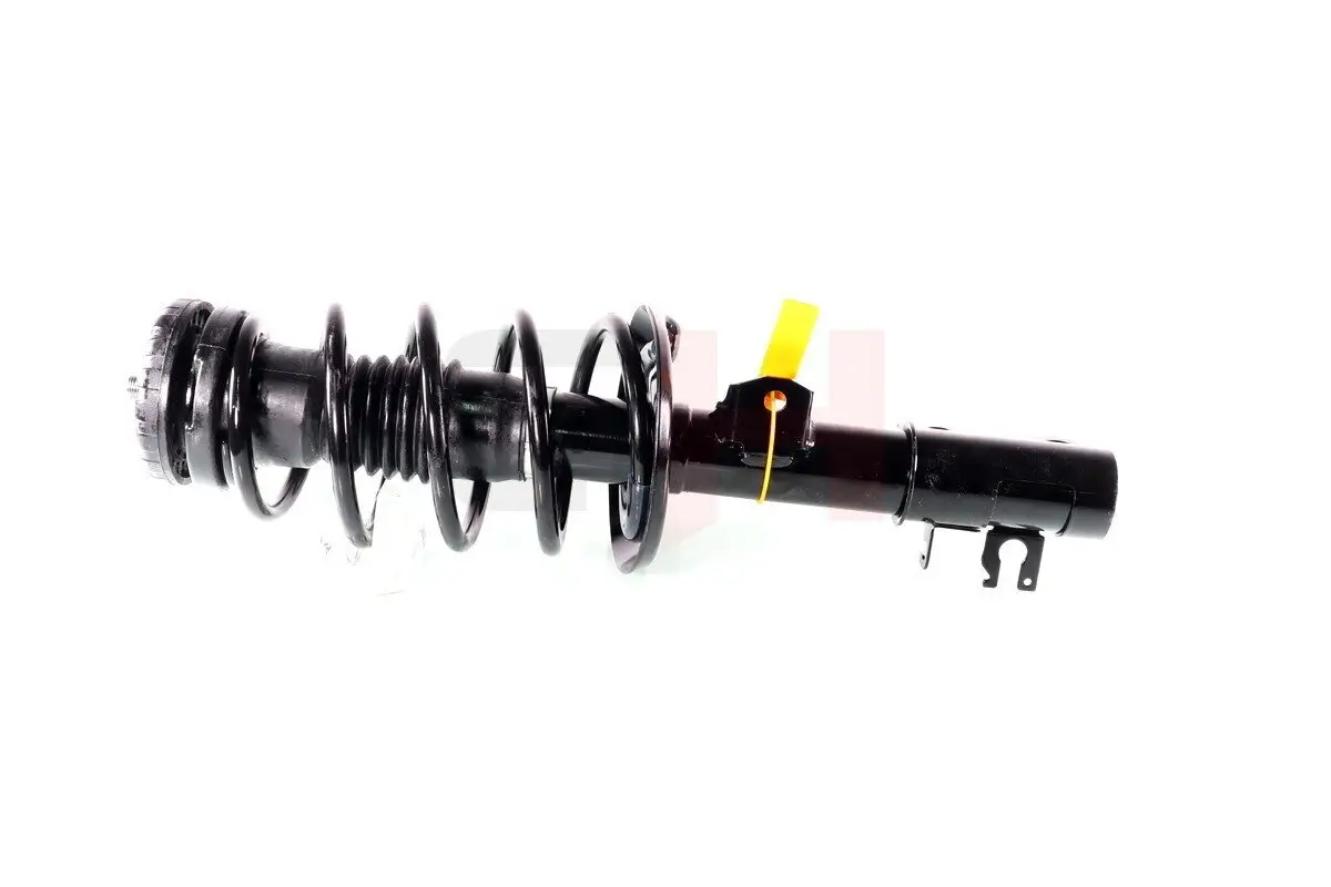 Federbein Vorderachse rechts links Vorderachse rechts Vorderachse links GH GH-355079C02