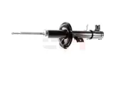 Stoßdämpfer Vorderachse Vorderachse links GH GH-355204V