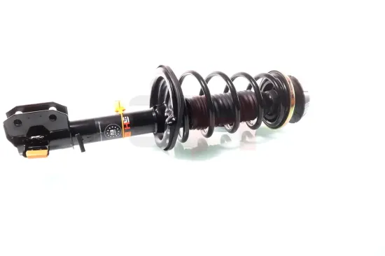 Federbein Vorderachse rechts links Vorderachse rechts Vorderachse links GH GH-355205C05 Bild Federbein Vorderachse rechts links Vorderachse rechts Vorderachse links GH GH-355205C05