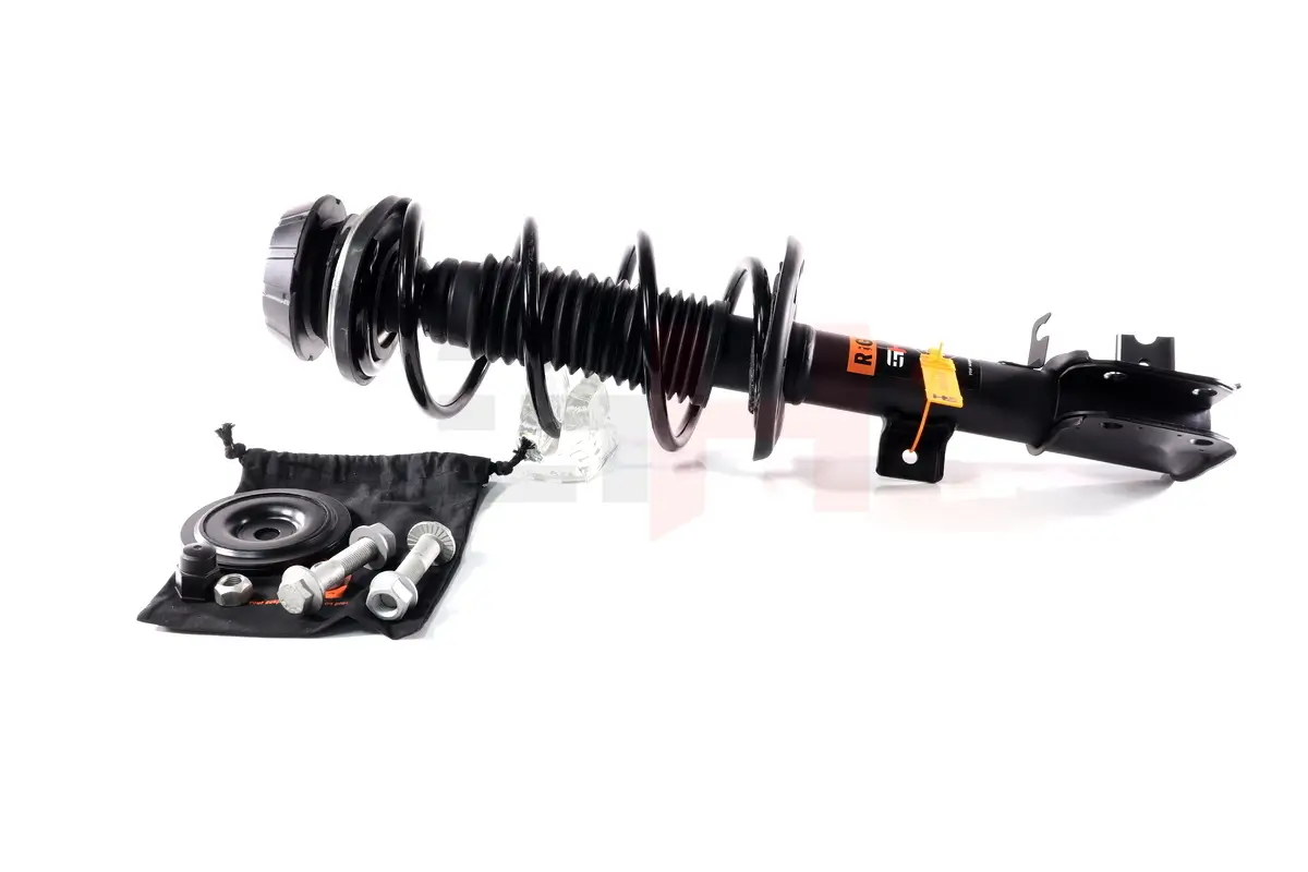 Federbein Vorderachse rechts links Vorderachse rechts Vorderachse links GH GH-355208C08