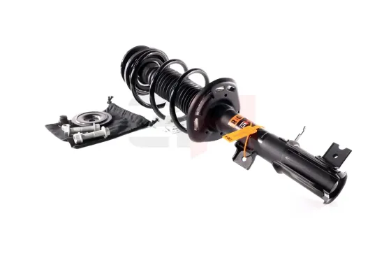 Federbein Vorderachse rechts links Vorderachse rechts Vorderachse links GH GH-355208C08 Bild Federbein Vorderachse rechts links Vorderachse rechts Vorderachse links GH GH-355208C08