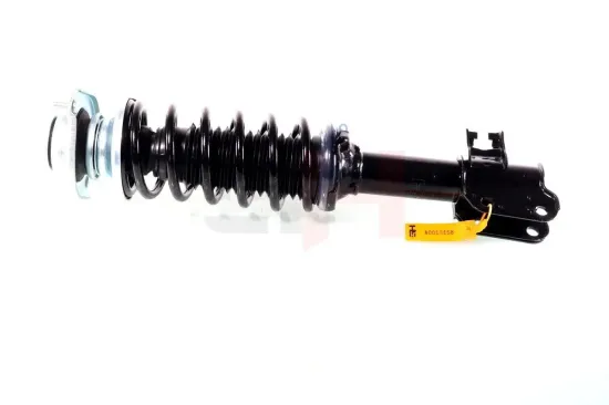 Federbein Vorderachse rechts links Vorderachse rechts Vorderachse links GH GH-355247C01 Bild Federbein Vorderachse rechts links Vorderachse rechts Vorderachse links GH GH-355247C01